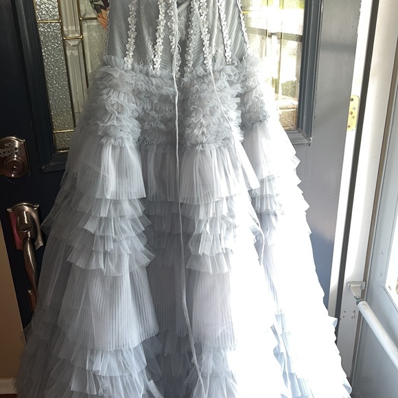 Prom dress - Picture 6 of 6